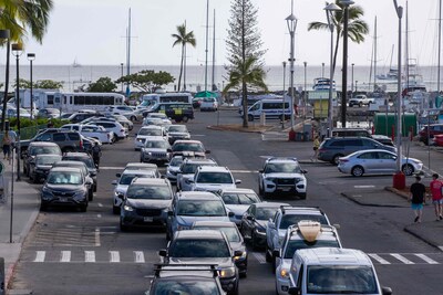 Tsunami-alarm voor delen Japan, India en VS na een van de zwaarste aardbevingen ooit gemeten