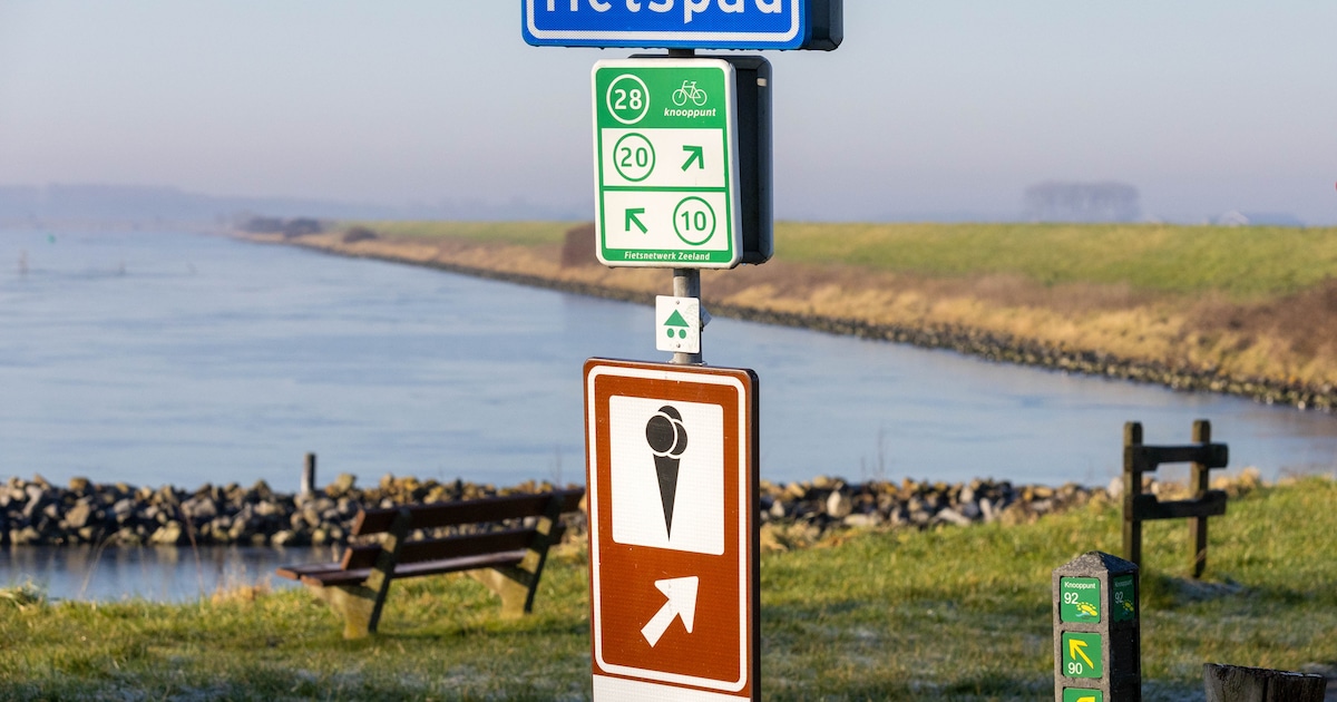 SGP: Zorg dat er geen misbruik wordt gemaakt van vergunning minicamping