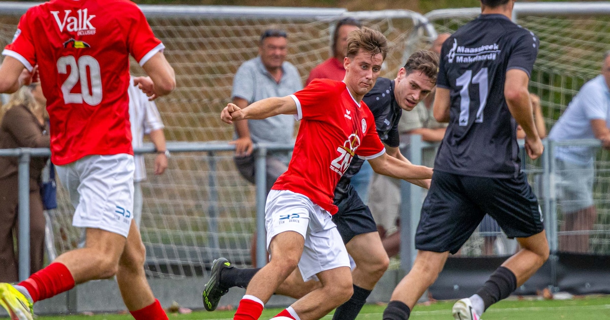 LIVE | Goes komt al snel weer langszij, Devano Riemens scoort (1-1)