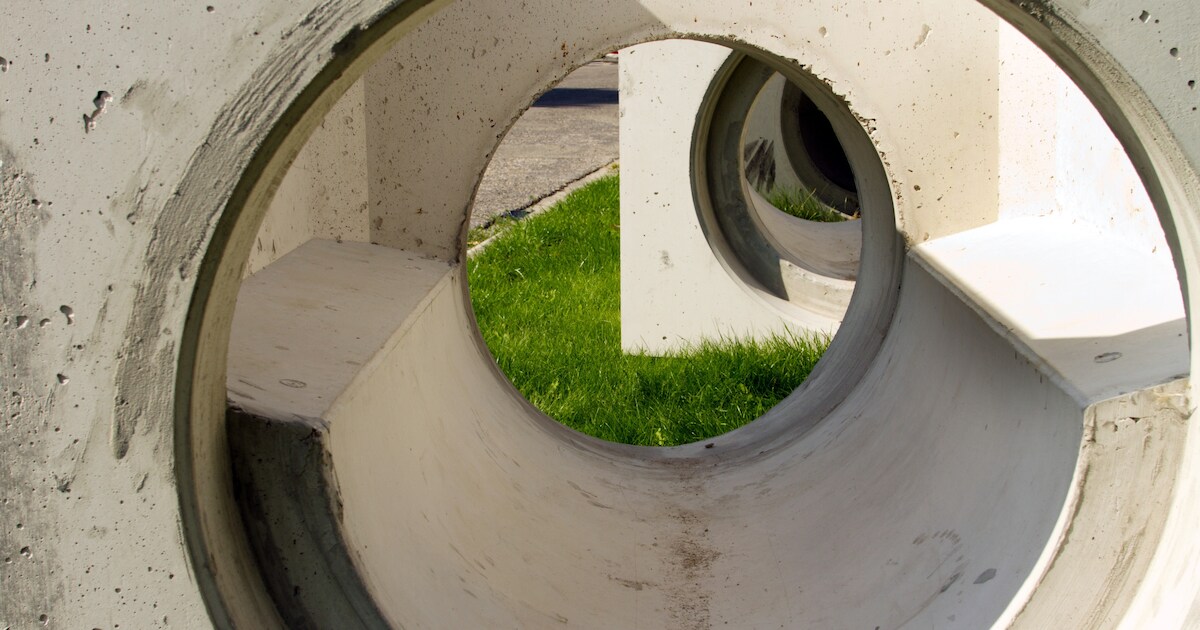 Waterschap neemt rioolzuivering bij Retranchement flink onder handen