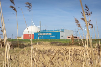 Zeeuwse bedrijven kunnen miljarden verdienen aan bouw kerncentrales