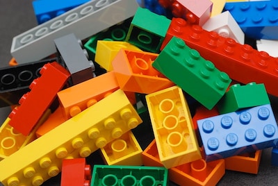 Bird Bricks brengt vogels, natuur en Lego samen in interactieve expositie op Brouwersdam