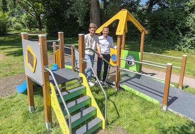 Kapelle gaat minder maaien en dat betekent op veel plekken hoger gras: ‘Benieuwd hoe het uitpakt’