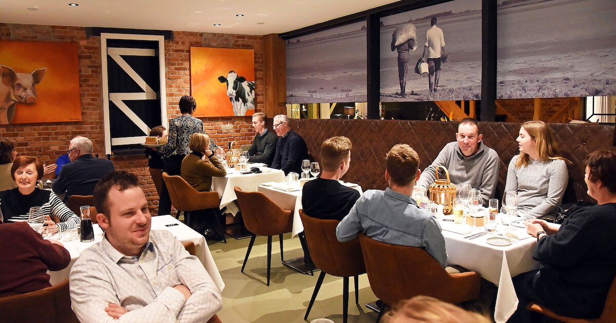 Petrus & Paulus in Lamswaarde is de kinderschoenen kwijt