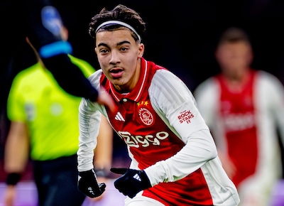 Veel eredivisie-inbreng bij Marokkaanse WK-voorselectie: Ajacied Rayane Bounida ook op de lijst