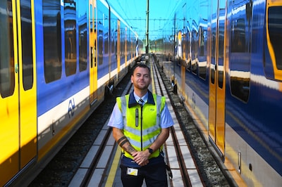 De waarheid over het meest complexe kruispunt van Zeeland: Waarom moet je hier zo lang wachten voor de trein?