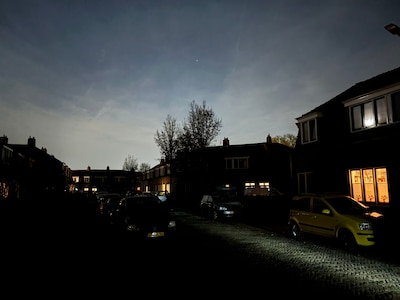 Deze technische fout zorgde voor pikdonkere straten in Middelburg en omgeving