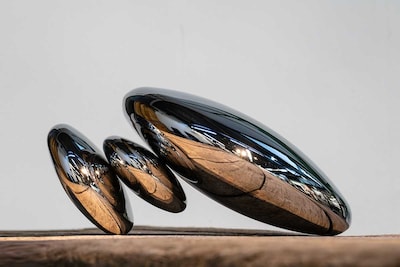 Kunstschouw brengt kunst en natuur samen op Schouwen-Duiveland