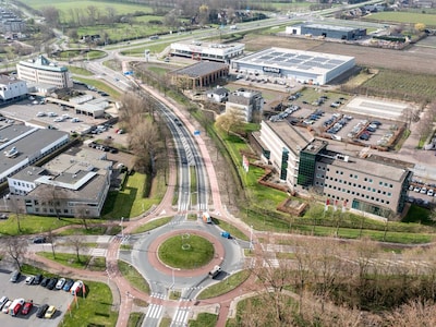 Miljoenenplan voor Ronda Gosaplein in Goes wankelt: project mogelijk helemaal van de baan