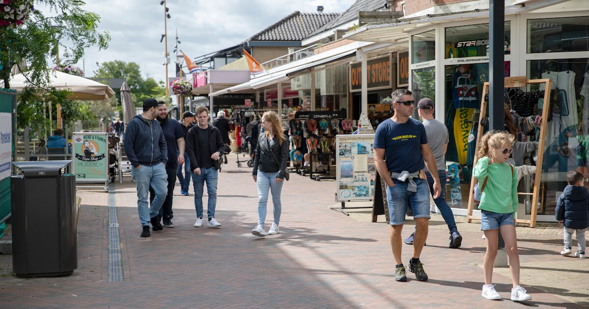 Inloopavond dorpsraad Renesse | Schouwen-Duiveland