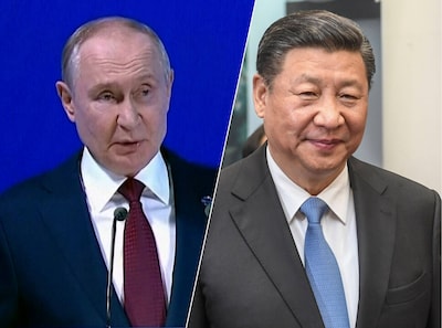 Rusland en China gaan meer samenwerken, ditmaal met staatsleningen