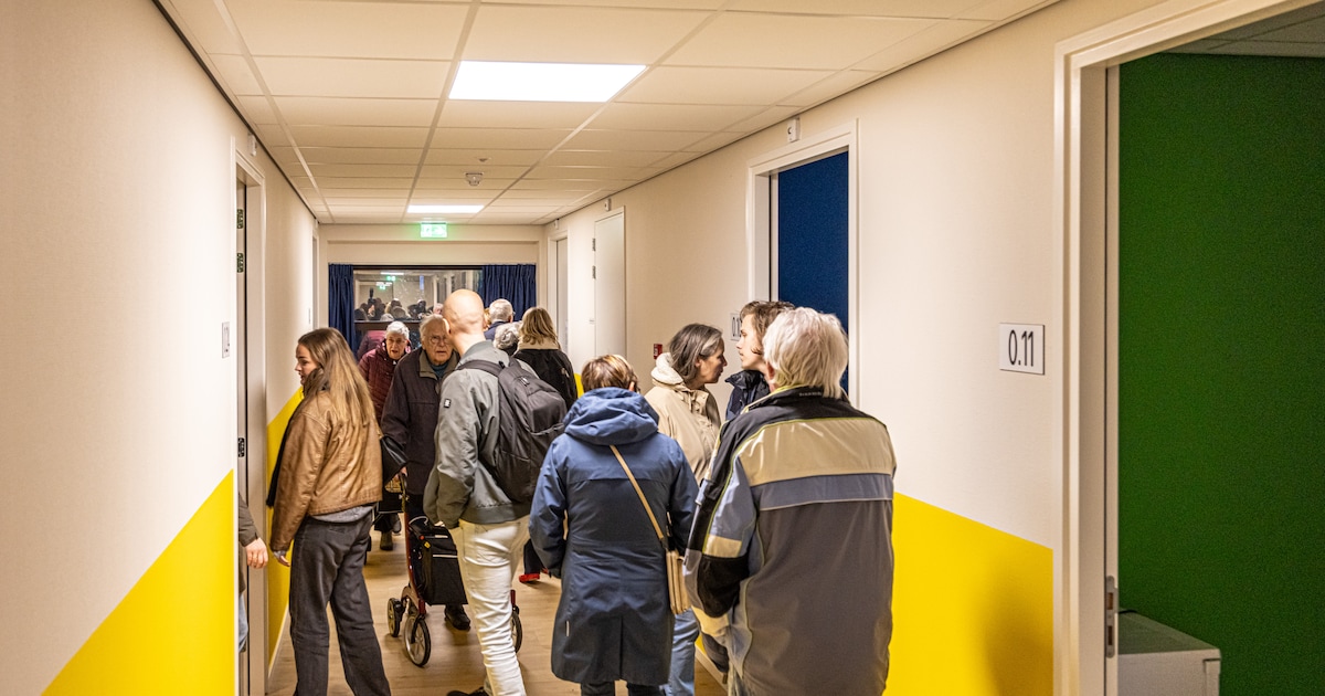 Gemeente Terneuzen moet dit jaar nog 87 statushouders huisvesten