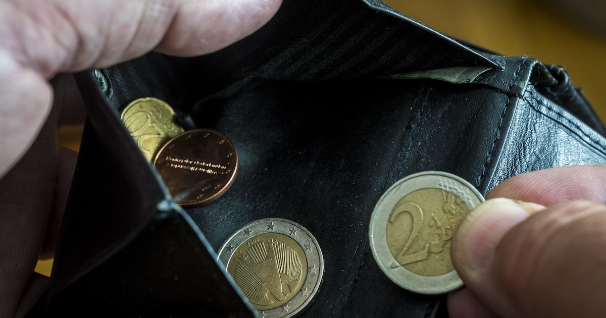 Terneuzen had vorig jaar 605 langdurig arme inwoners