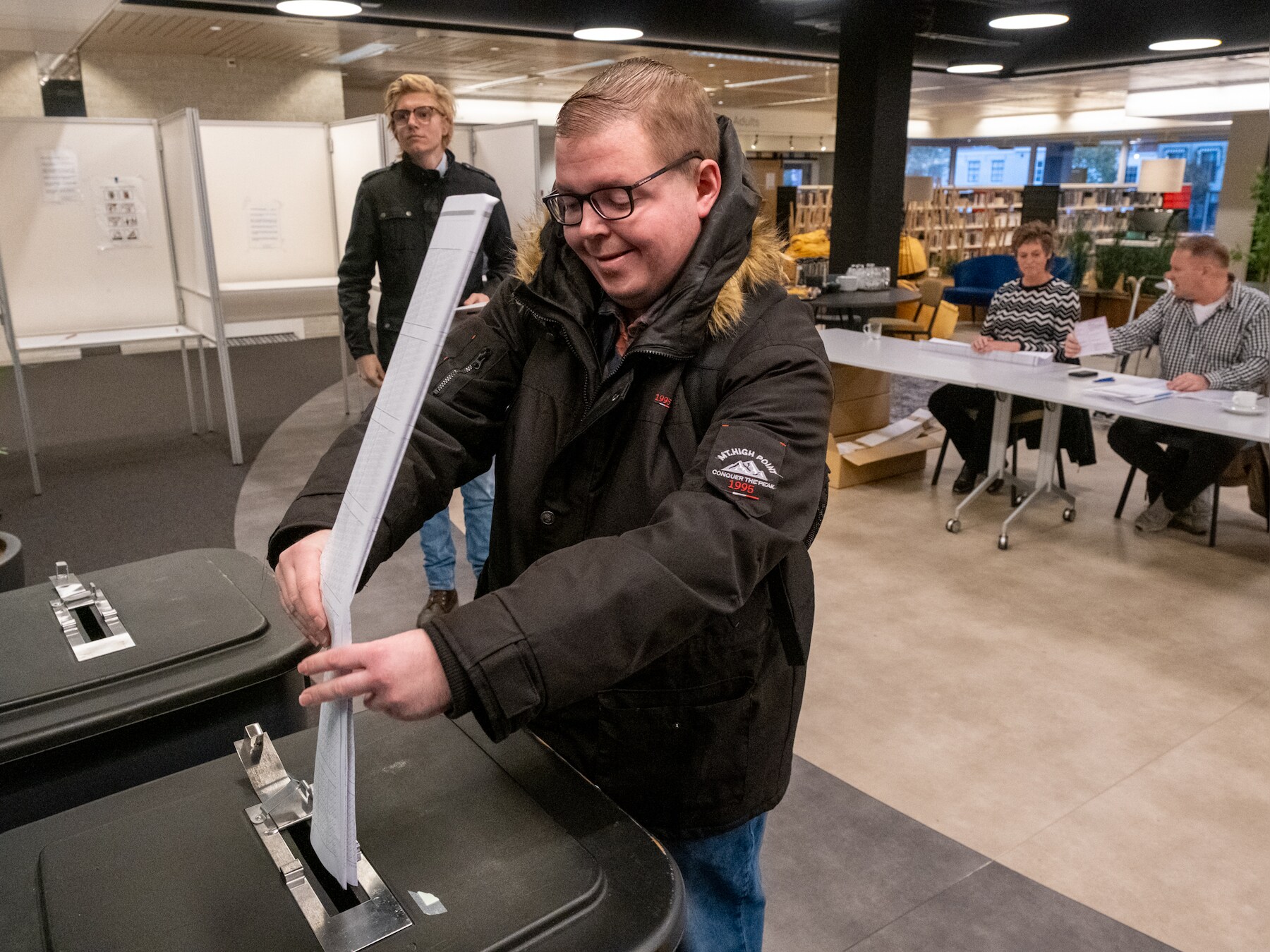 Bijna 300.000 Zeeuwen mogen stemmen: wordt de PVV opnieuw de grootste?