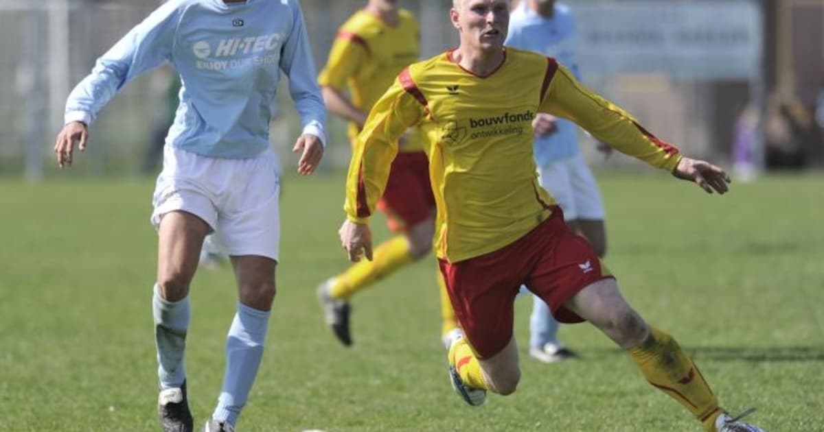 Arnemuiden wordt op achterstand gezet