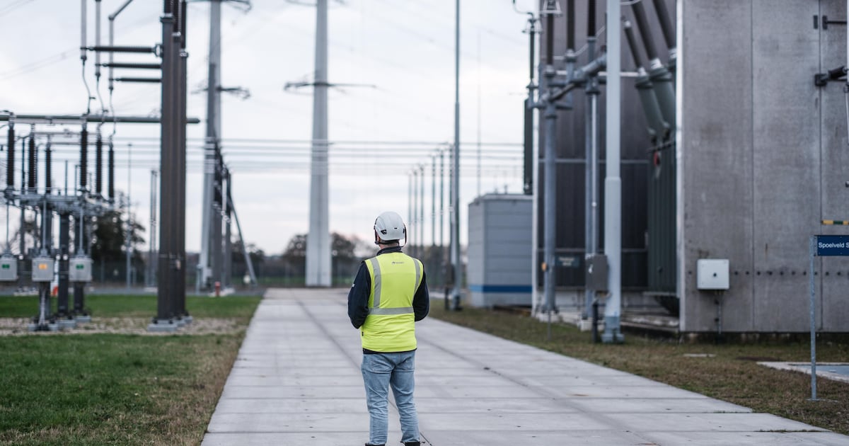 Vier plekken nog in beeld voor nieuw hoogspanningsstation: dit zijn de opties