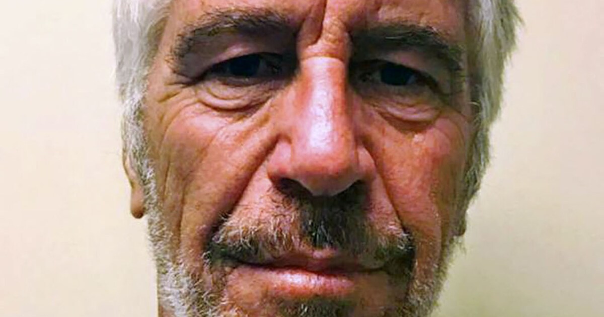 Noorwegen onderzoekt corruptie ex-premier om contacten Epstein | Nieuws ...