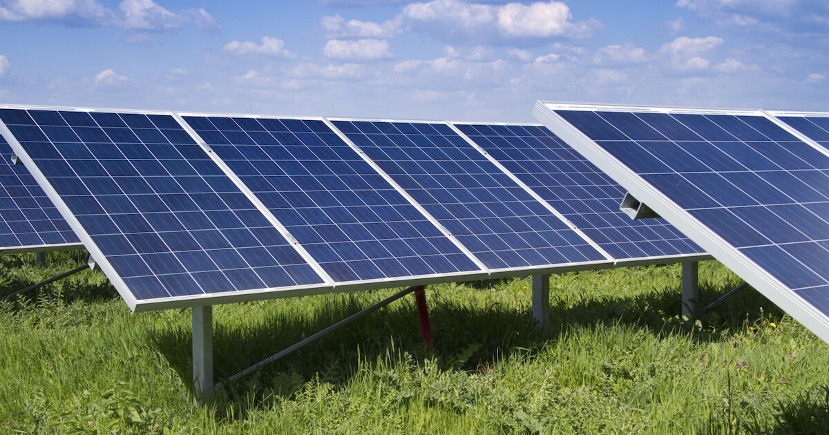 Nieuwe zonneparken in Sluis lastig verhaal door capaciteitsgebrek