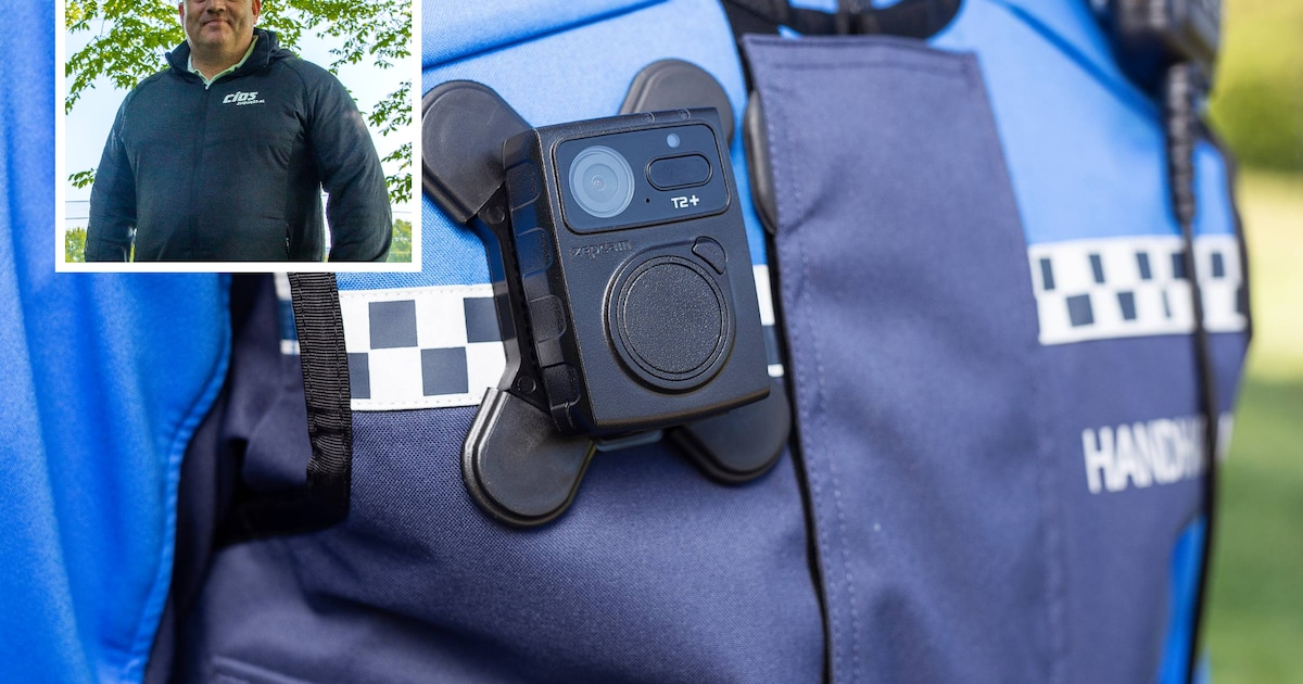 ‘Meer geweldsmiddelen voor boa’s voor de openbare veiligheid in Terneuzen’