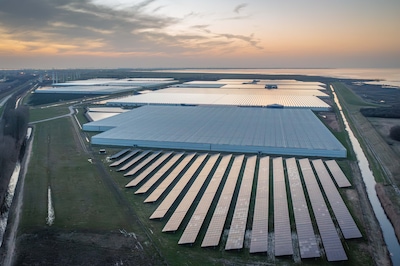 Gasprijs schiet omhoog door oorlog, maar echte zorg Zeeuwse tuinders zit elders