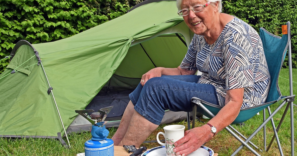 Het leven van Ger van Waegeningh (1932-2025) stond in het teken van helpen van anderen