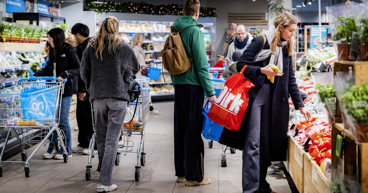 ‘Beste supermarkten, geef nu eens echt een goede minimale prijs per product’