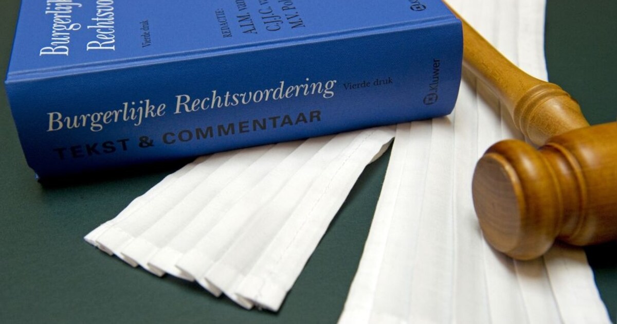 Officier eist jaar rijontzegging en taakstraf tegen doorrijder uit Ovezande