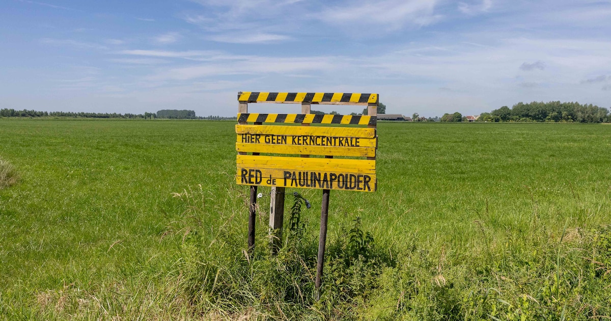 Waarom dorpen moeten meepraten over nieuwe kerncentrales: ‘Wat op een kaart leeg lijkt, is voor inwo