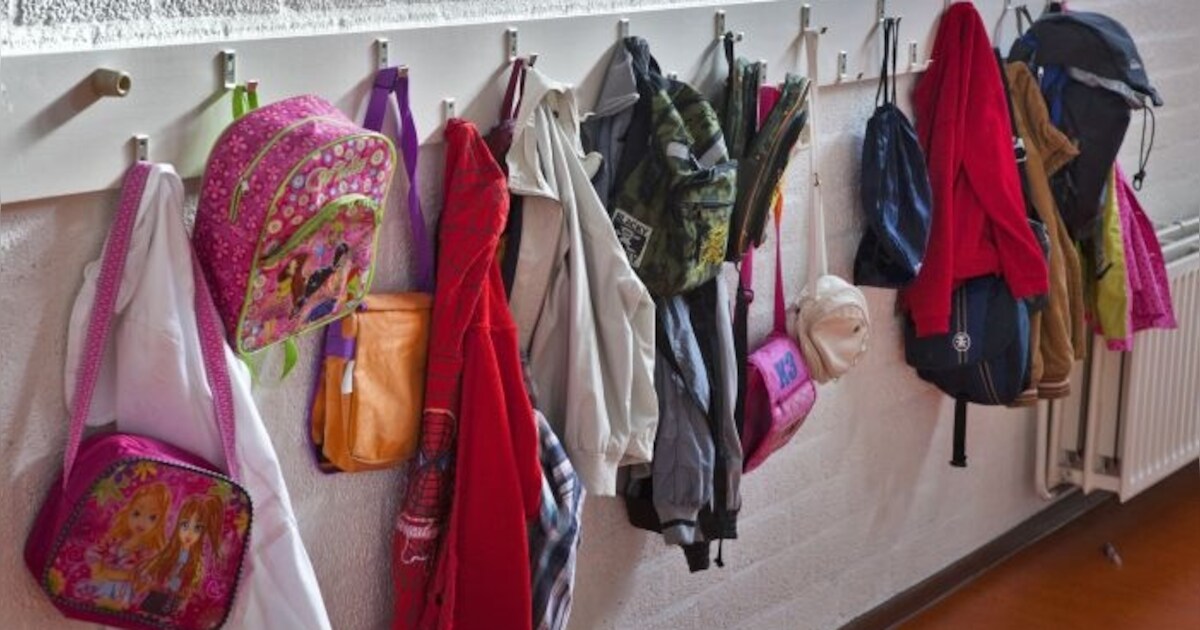 'Grotere basisschool is beter voor ontwikkeling van kinderen'
