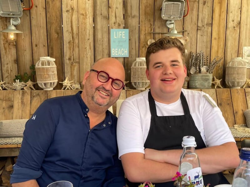 Nieuw restaurant in Terneuzen: Edwin en Bas Herman beginnen in Centraal ...