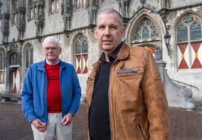 Oud-marechaussee begint ‘nieuwe’ partij: ‘Mijn dochter kan geen huis vinden. Dat moet anders’