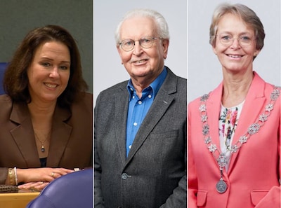 Lokale Partij Middelburg eist opheldering over ‘onhandige’ inhuur Anita Pijpelink door burgemeester