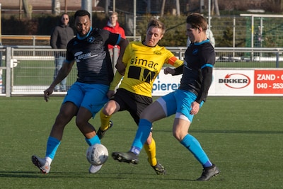 Goes is na valse start klaar voor RBC: ‘De tweede seizoenshelft heeft een andere dynamiek’