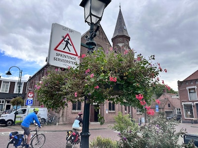 De tips vanaf Tholen bleven uit, maar wij zetten een aantal leuke uitjes op een rij