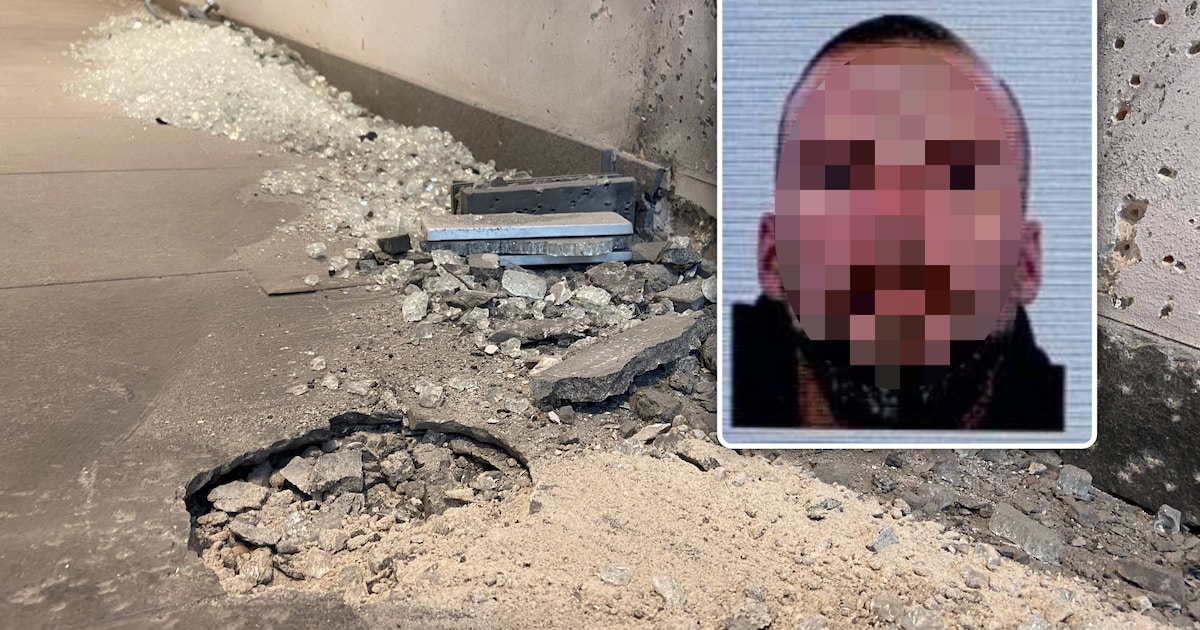 Drugsbaron ‘Flash’ (38) gelinkt aan aanslag met granaten in Knokke-Heist: hoe mislukte kraak op juwe