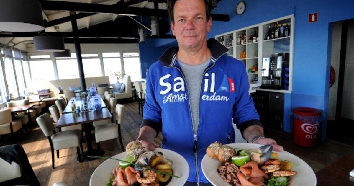 WESTKAPELLE, Bluv | Uit Eten