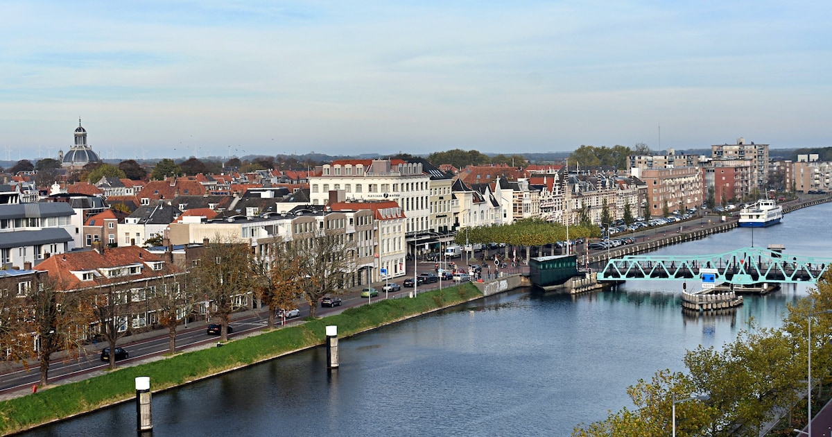 Duik in het verleden: dit doe je in Middelburg tijdens de Maand van de Geschiedenis 2026