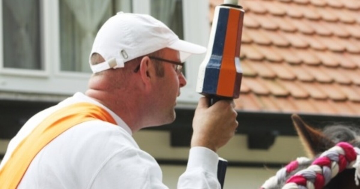 Gevestigde orde wint in Grijpskerke | Foto