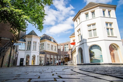 Weekendtips: deze dingen doe je in Bergen op Zoom(27 - 29 maart)