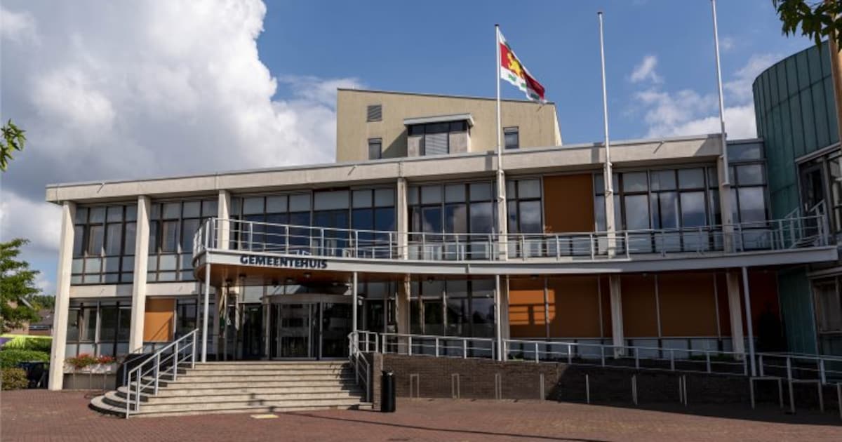 VVD buitenspel gezet bij de vorming van de Barendrechtse coalitie