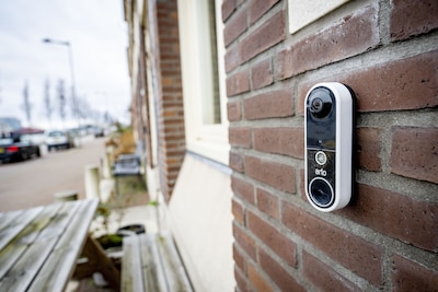 Criminelen in zicht: politie kan op Schouwen-Duiveland beelden van meer dan 600 particuliere camera's opvragen
