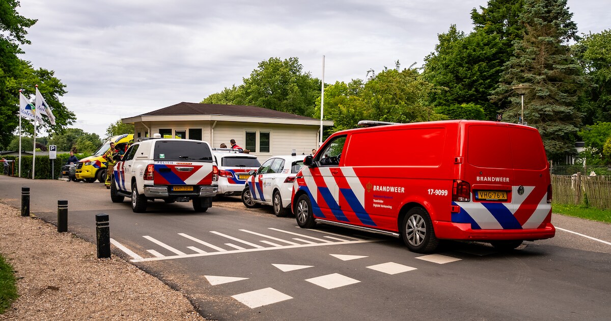 Politie zoekt vrouw die aan het bevallen is in duingebied bij Rockanje: ‘Met spoed medische hulp nod