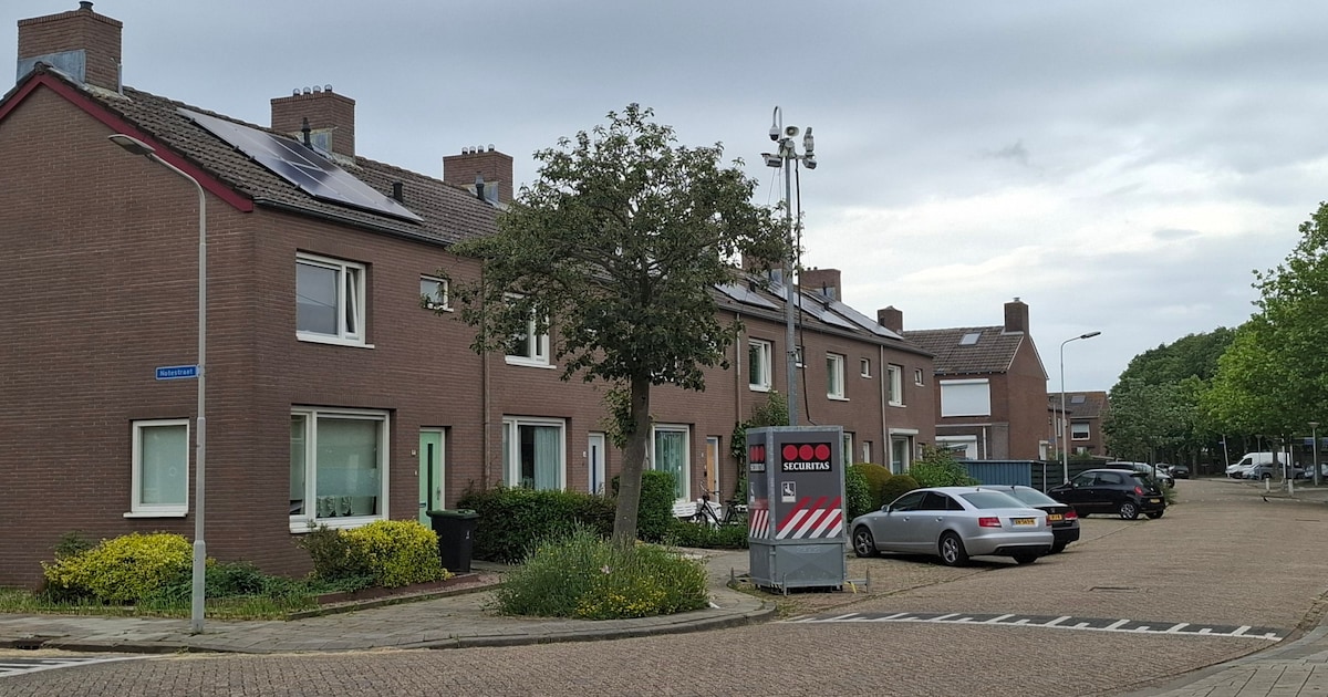 Cameratoezicht bij Goese woning na explosie, nieuw incident ‘niet uitgesloten’