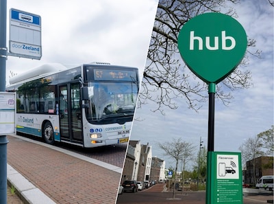 Flex-systeem geplaagd door kinderziektes na schrappen van vaste buslijnen