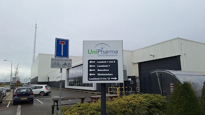 Zeeuwse groothandel ontkent bedrijfsspionage: ‘De deuren stonden wagenwijd open’