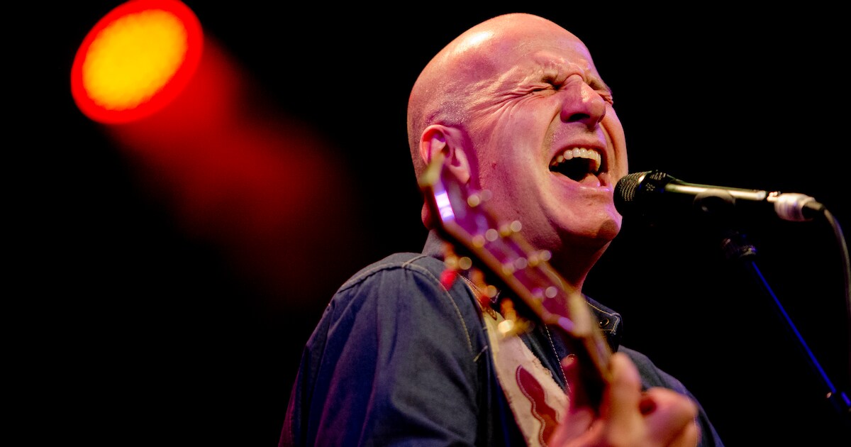 BLØF vraagt Zoutelanders voor Concert at Sea