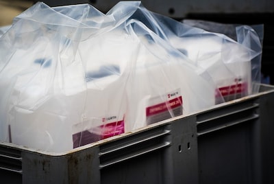 Raad van State geeft bank het nakijken in zaak cocaïnewasserij Sint-Maartensdijk