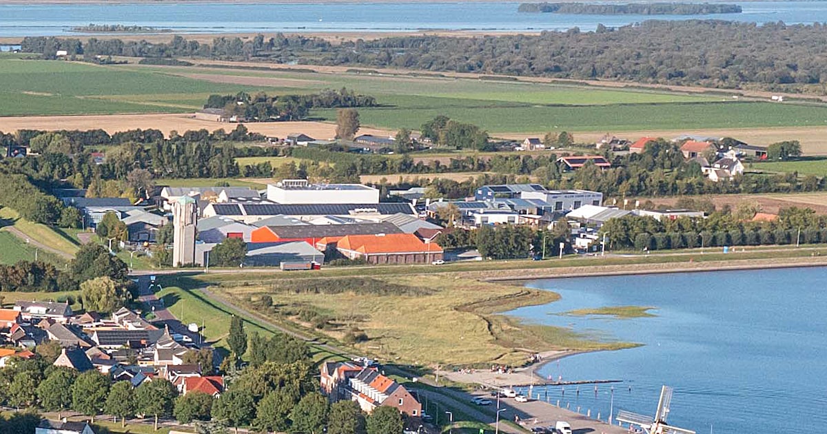 Papierhandelaar Sint Philipsland (59) vrijgesproken van invoer harddrugs: wel celstraf voor witwasse