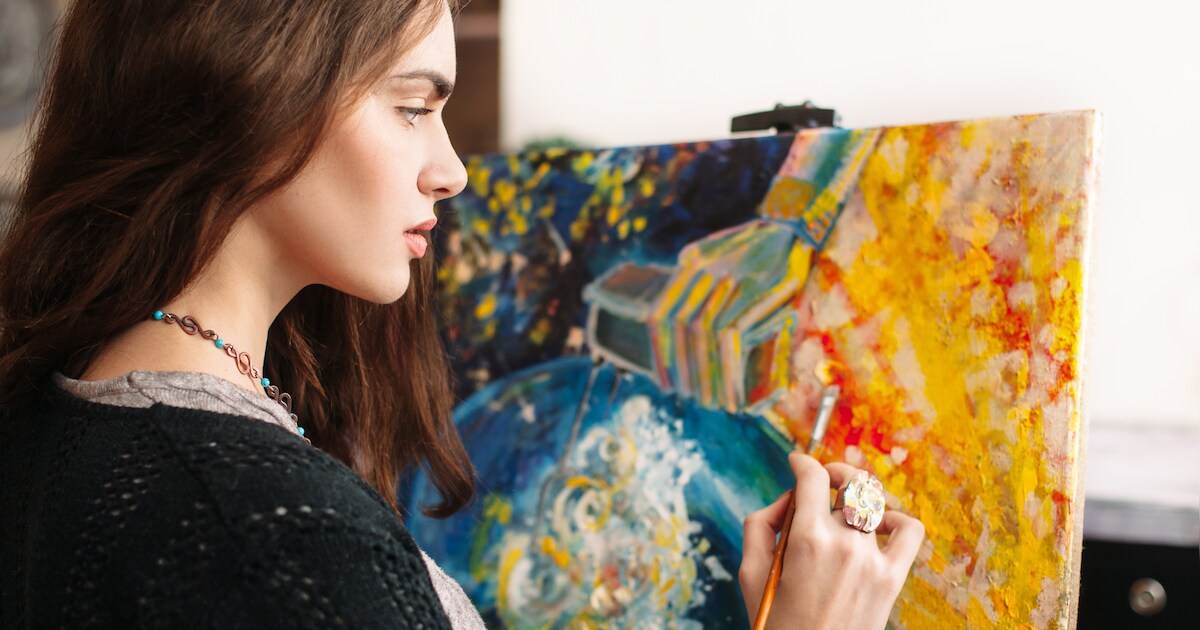 Kunstroute in Graauw