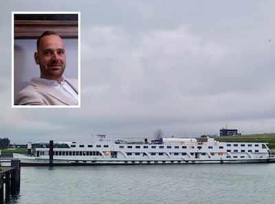 Trots op Goeree wil opheldering na achtervolging door asielbootbewoner: ‘Waarom niet direct geïnformeerd?